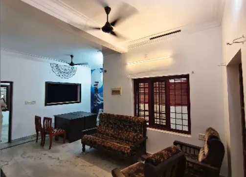 New Sahara Gents Hostel Edappally 1