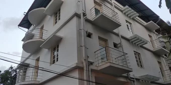 ALPHONSA LADIES HOSTEL