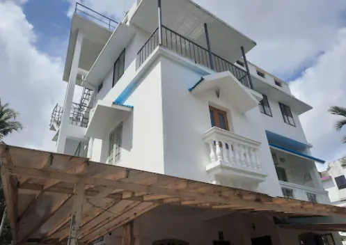 New Grace Boys Hostel