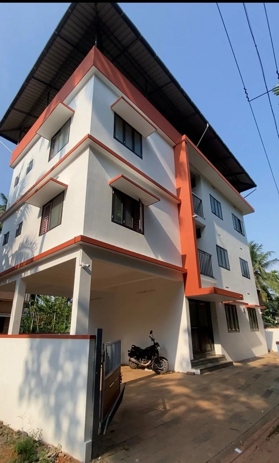 STAYGE CO LIVING