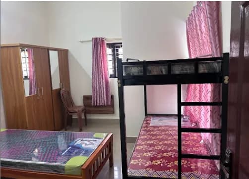 Aroma PG Hostel