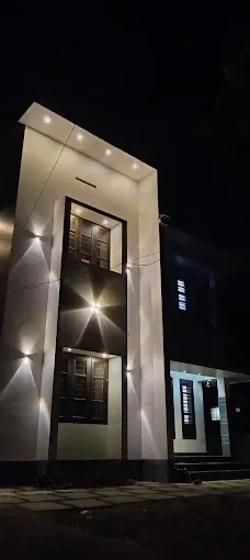 AADIS LADIES HOSTEL