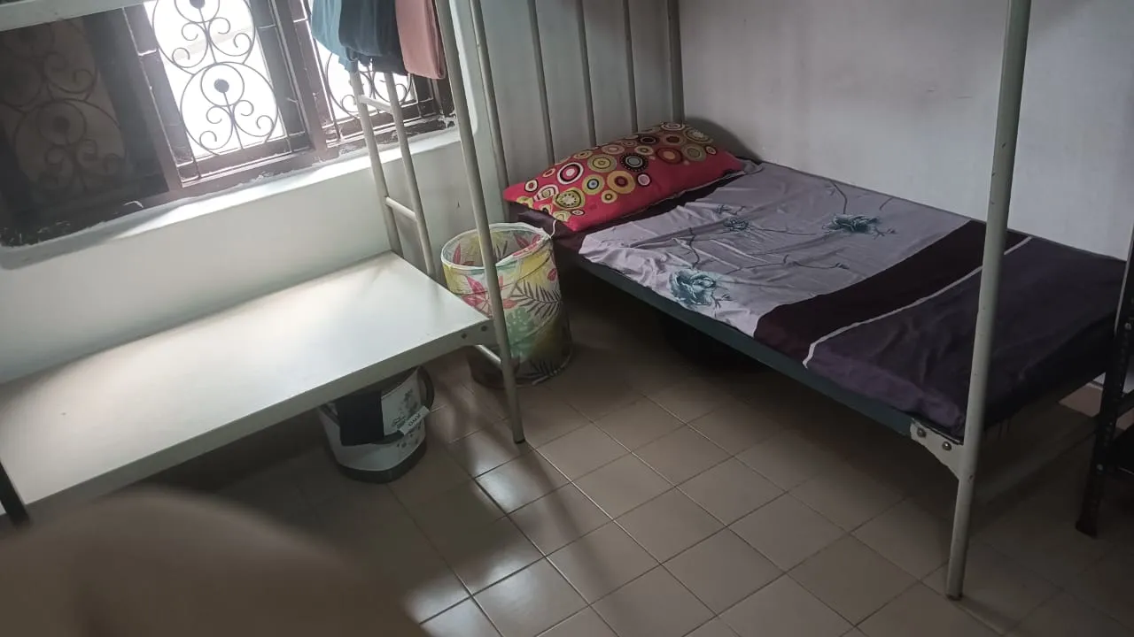 GREEN PALACE BOYS AND MEN HOSTEL — photo 8