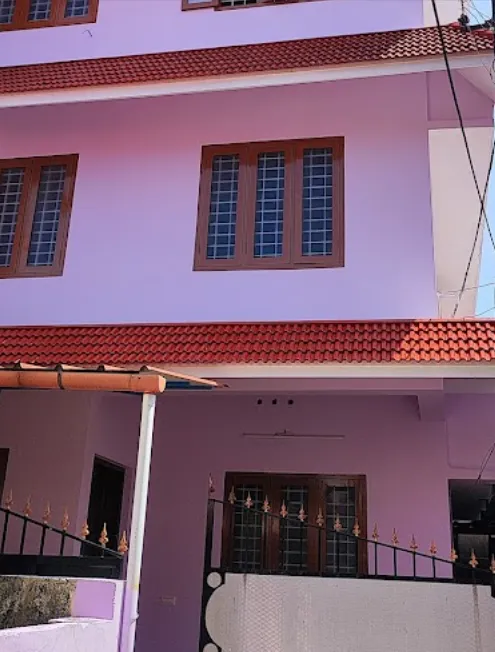 Nest Hostel