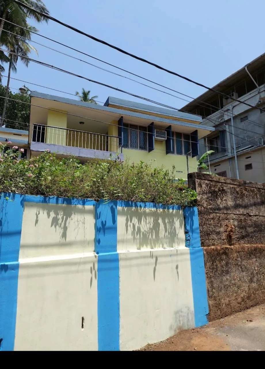 SRJ LADIES HOSTEL