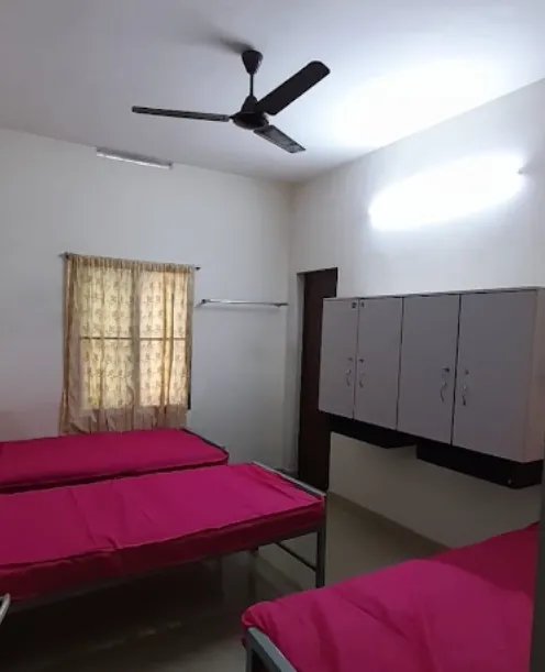 Arpitha Ladies Hostel