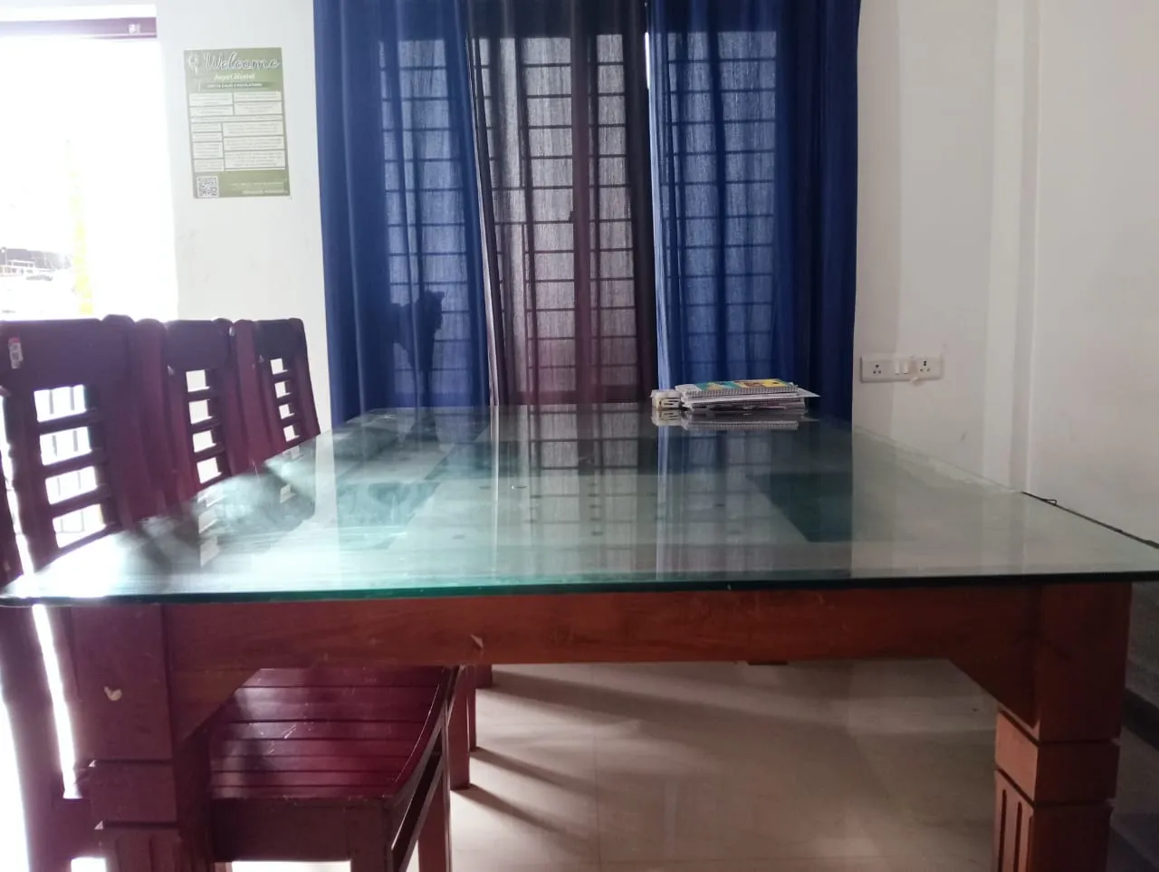 AAYATH HOMESTAY — photo 11