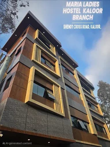 MARIYA LADIES HOSTEL