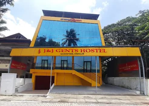 J and J Gents Hostel