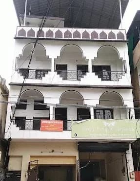 JANNAH GENTS HOSTEL