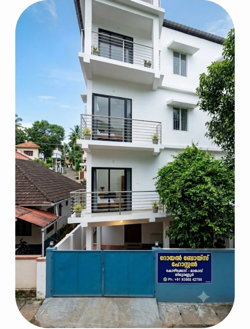 ROYAL BOYS MENS HOSTEL — photo 8