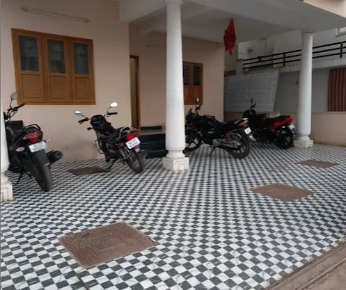 Royal Castle Residency
