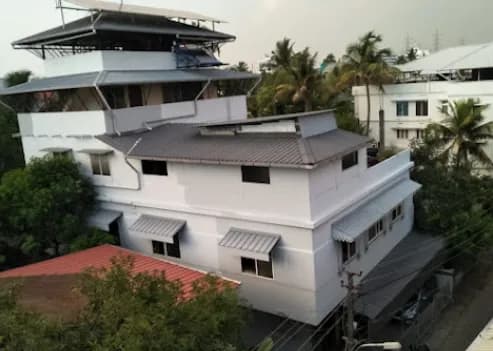 Jerome's Ladies Hostel