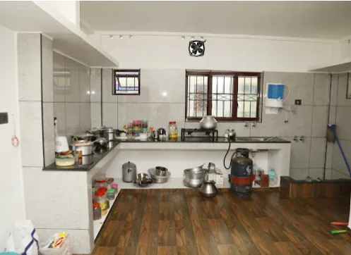 Karthika Ladies Hostel