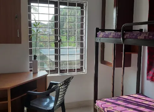 Maria's Nest Ladies Hostel