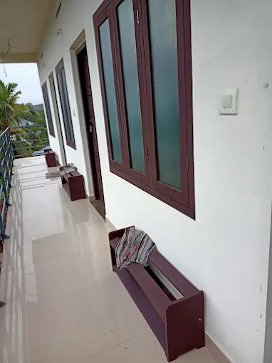 MARTHA LADIES HOSTEL & PG