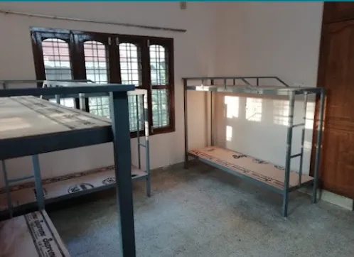 S R Ladies Hostel