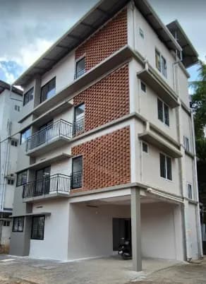 Cyber Nest Ladies Hostel
