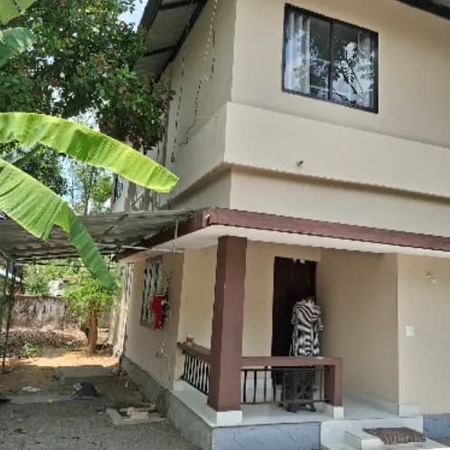 St Mary's Gents Hostel
