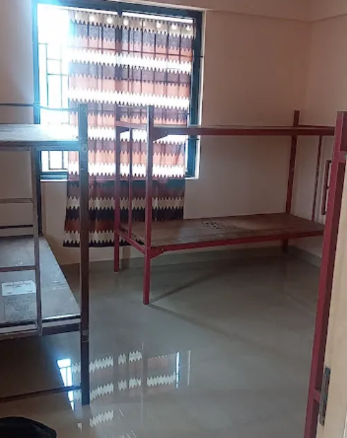 Divine Gents Hostel