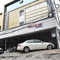 THULASI INN LADIES HOSTEL