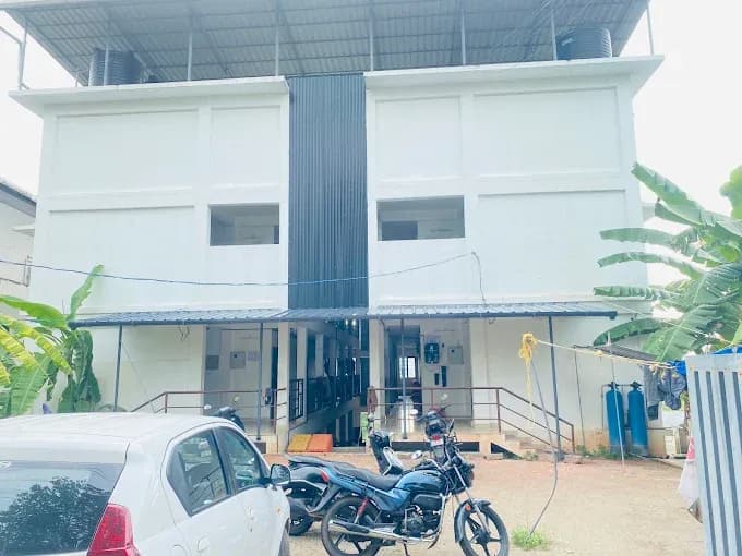 Aarvee Homes