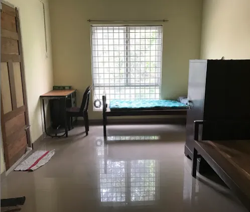 RASHEED MANAKADEN HOSTEL