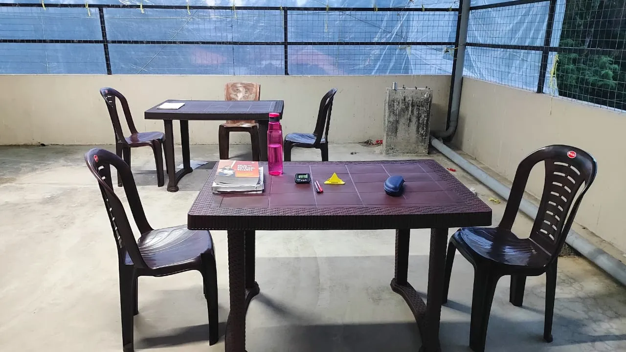 SWEET HOMES GIRLS HOSTEL PUTHIYARA — photo 7