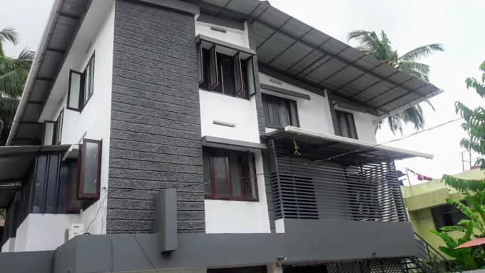 SIVALEELA GIRLS HOSTEL